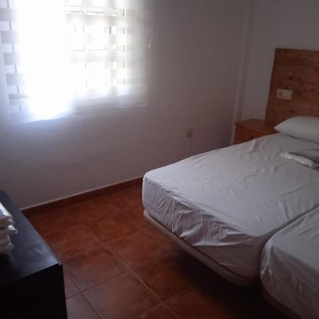 Facinas Iris Apartment Exterior foto